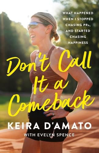 Cover image for Don't Call It a Comeback