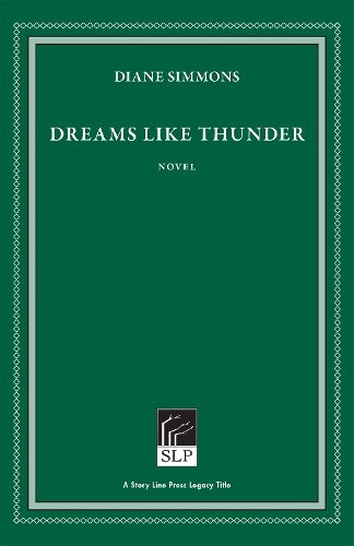 Cover image for Dreams Like Thunder