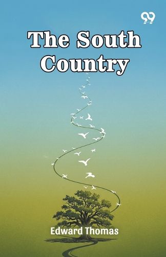 Cover image for The South Country (Edition1)