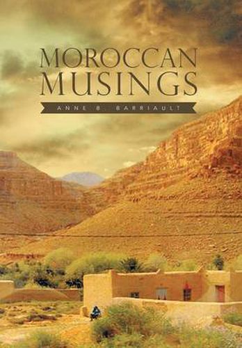 Cover image for Moroccan Musings