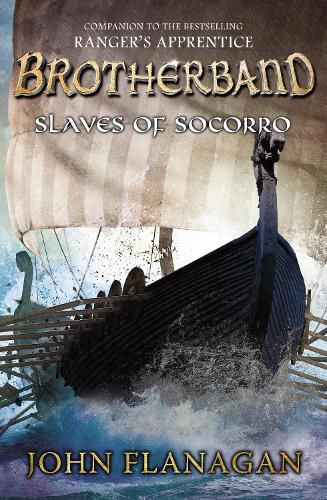 Cover image for Slaves of Socorro