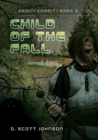 Cover image for Child of the Fall