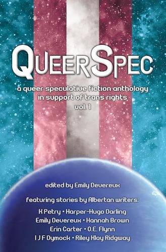 Cover image for QueerSpec