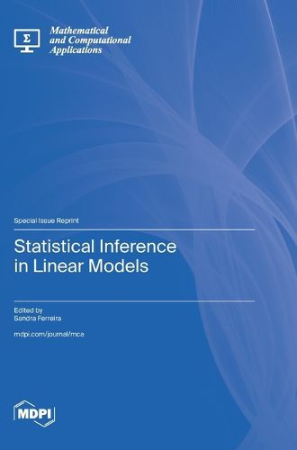 Cover image for Statistical Inference in Linear Models