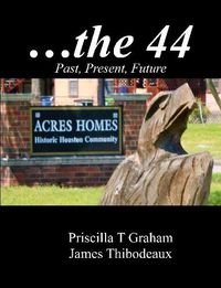 Cover image for Historic Acres Homes the 44