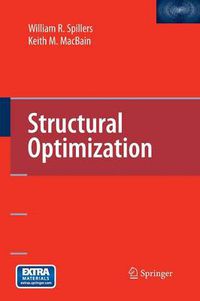 Cover image for Structural Optimization