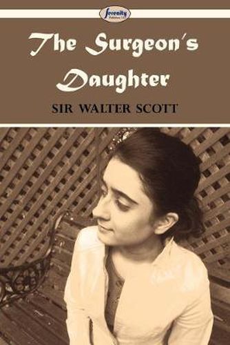 Cover image for The Surgeon's Daughter