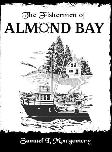 Cover image for The Fishermen of Almond Bay