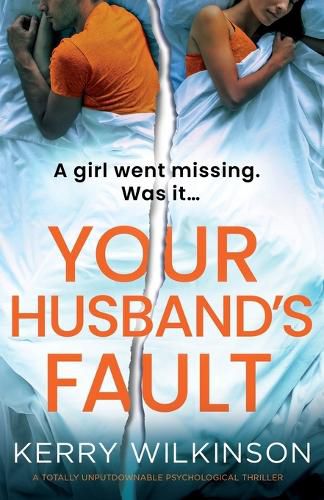 Cover image for Your Husband's Fault