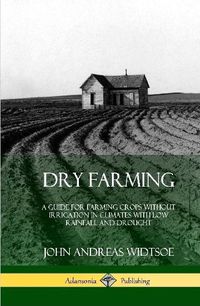 Cover image for Dry Farming