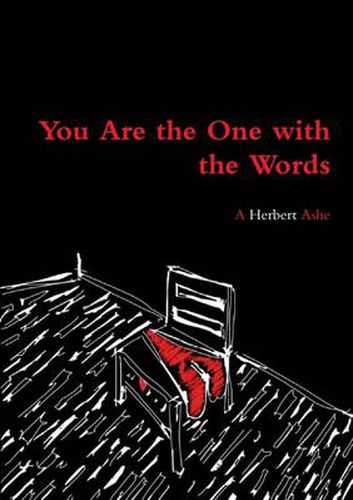 Cover image for You Are the One with the Words