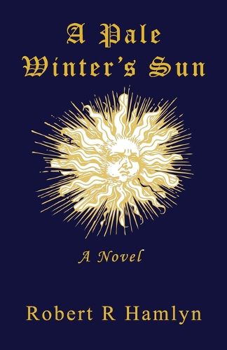 Cover image for A Pale Winter's Sun