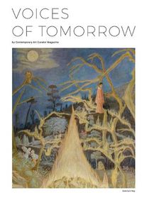 Cover image for Voices of Tomorrow