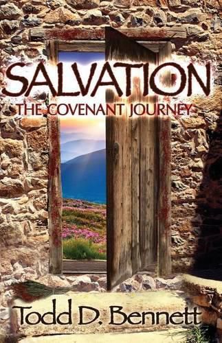 Cover image for Salvation: The Covenant Journey