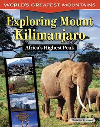 Cover image for Exploring Mount Kilimanjaro