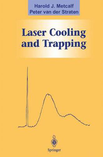 Cover image for Laser Cooling and Trapping