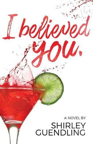 Cover image for I Believed You