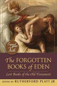 Cover image for The Forgotten Books of Eden