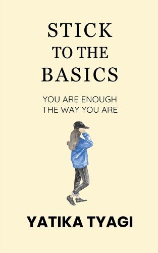 Cover image for Stick To The Basics