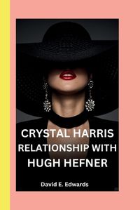 Cover image for Crystal Harris