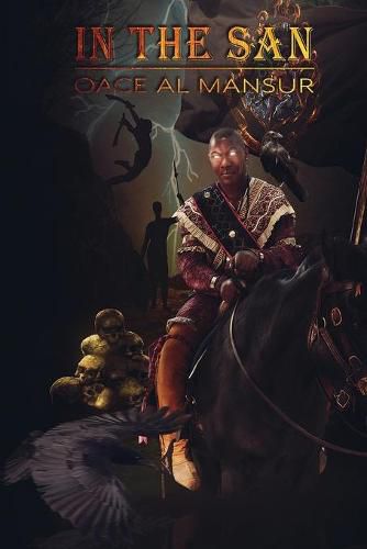 Cover image for In The San