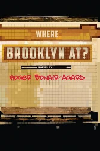 Cover image for Where Brooklyn At?