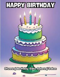 Cover image for Happy Birthday