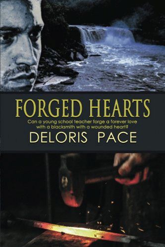 Cover image for Forged Hearts