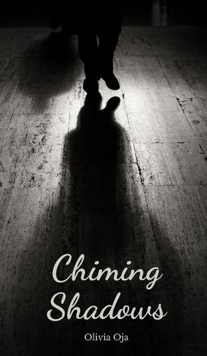 Cover image for Chiming Shadows