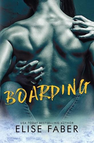 Cover image for Boarding