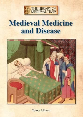 Cover image for Medieval Medicine and Disease