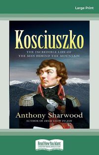 Cover image for Kosciuszko