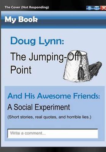 Cover image for The Jumping-Off Point: A Social Experiment
