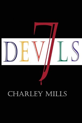 Cover image for 7 Devils