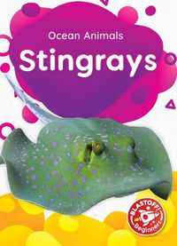 Cover image for Stingrays