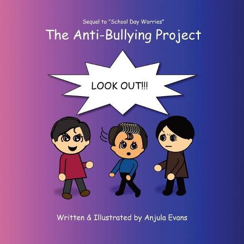 The Anti-Bullying Project