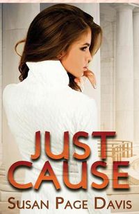 Cover image for Just Cause