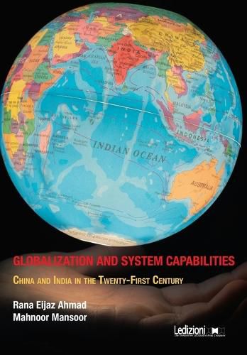 Cover image for Globalization and System Capabilities