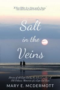 Cover image for Salt in the Veins