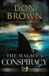 Cover image for The Malacca Conspiracy