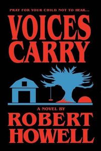 Cover image for Voices Carry