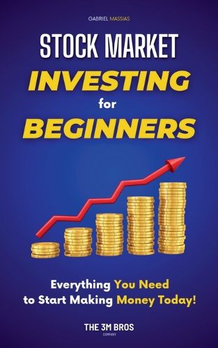 Cover image for Stock Market Investing for Beginners