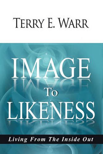 Cover image for Image to Likeness