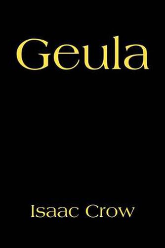 Cover image for Geula