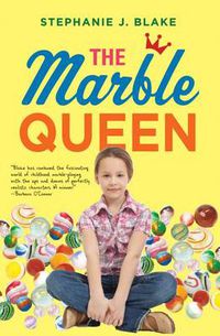 Cover image for The Marble Queen