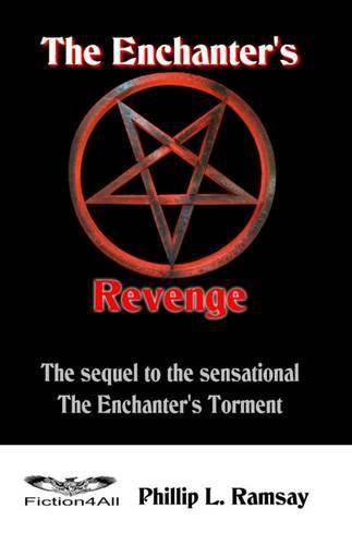 Cover image for The Enchanter's Revenge