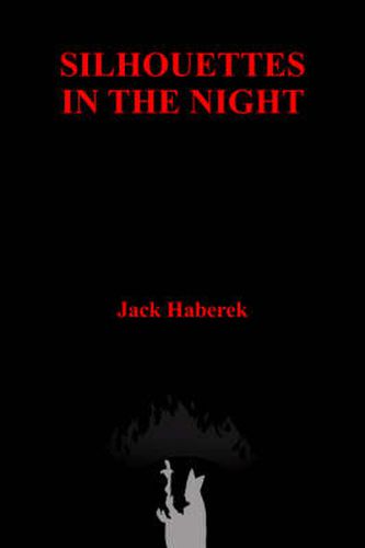 Cover image for Silhouettes in the Night