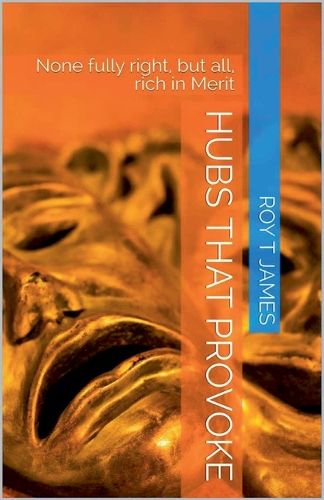 Cover image for Hubs That Provoke