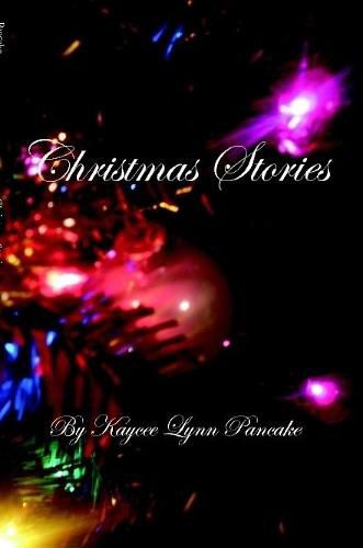 Cover image for Christmas Stories