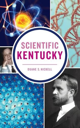 Cover image for Scientific Kentucky